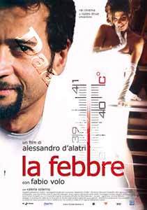 The Fever (DVD)